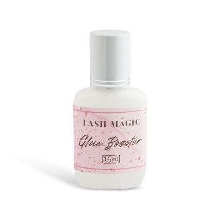Lash Magic Glue Booster - Kötésgyorsító 15ml főképe